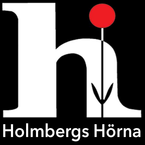 Holmbergs Hörna