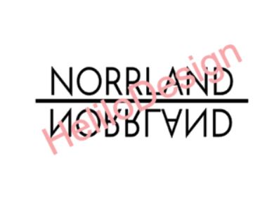 Dekal, Norrland