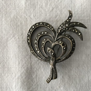 Brosch  Vintage