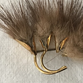 Brosch  Vintage