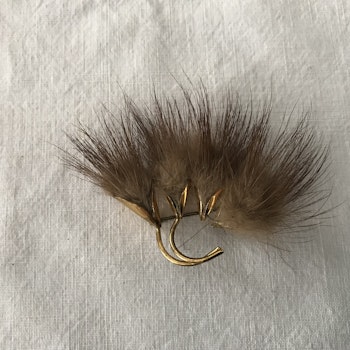 Brosch  Vintage