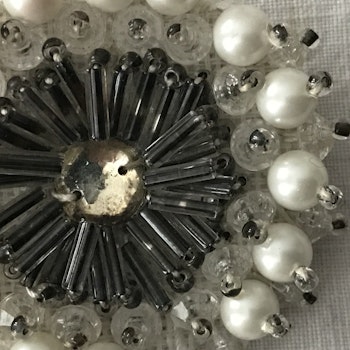 Brosch  Vintage