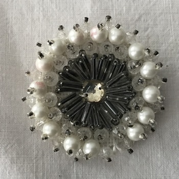 Brosch  Vintage