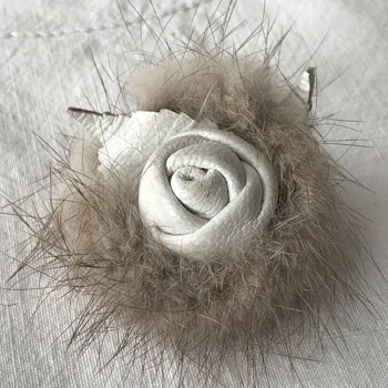 Brosch  Vintage