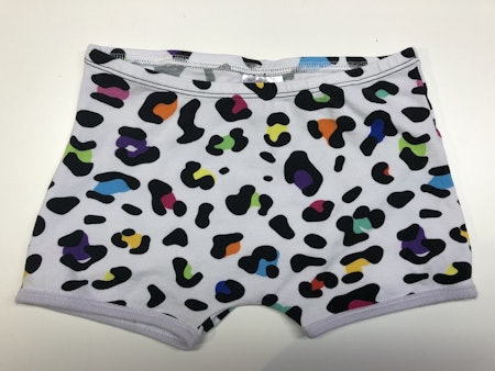 Boxer unisex 5-pack