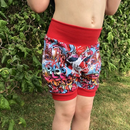 Ballongshorts