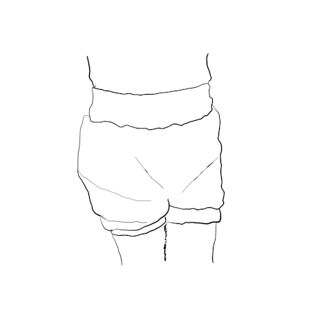 Ballongshorts