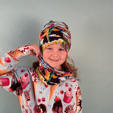 Mössa
