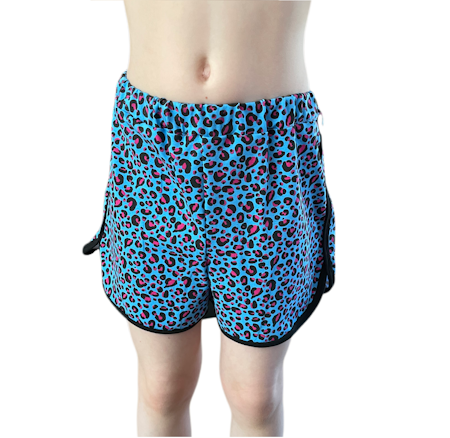 Shorts retro