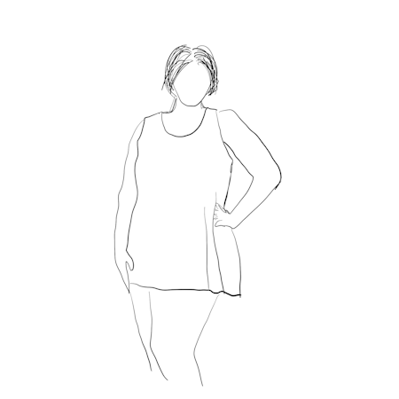 Linne A-line