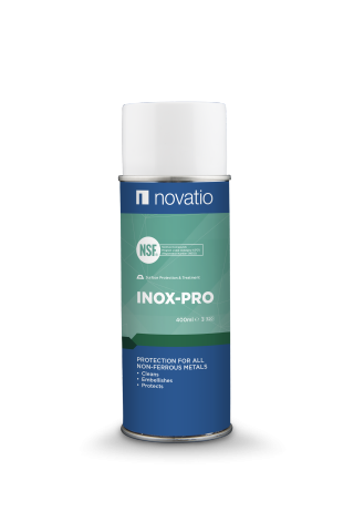 INOX-PRO, 400ml