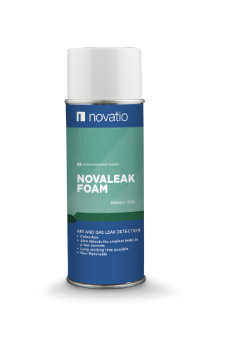 Novaleak Foam, 400ml