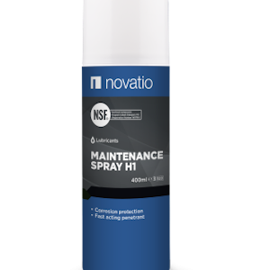Maintenance Spray H1, 400ml