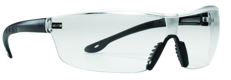 Skyddsglasögon Tactile klar lins (12st/fp)