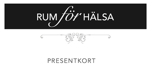 KLIPPKORT 25 MIN MASSAGE 10 GGR