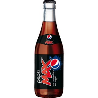 Pepsi Max