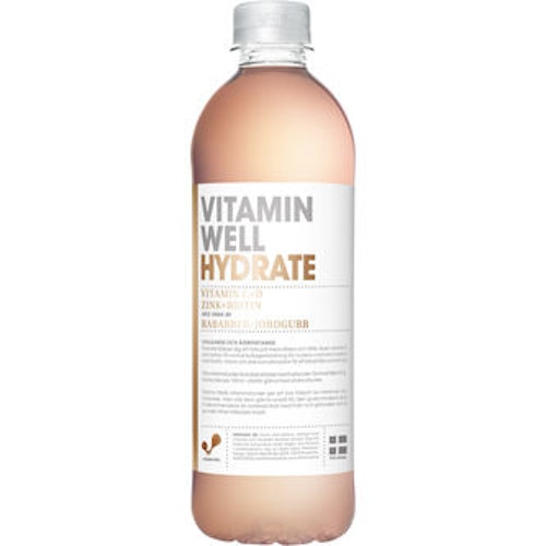 Vitamin Well Hydrate