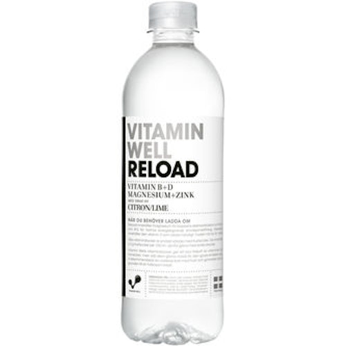 Vitamin Well Reload