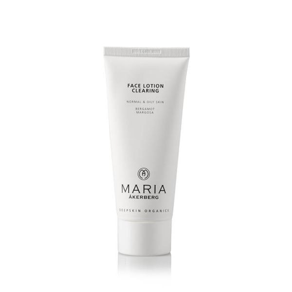 Maria Åkerberg Face Lotion Clearing