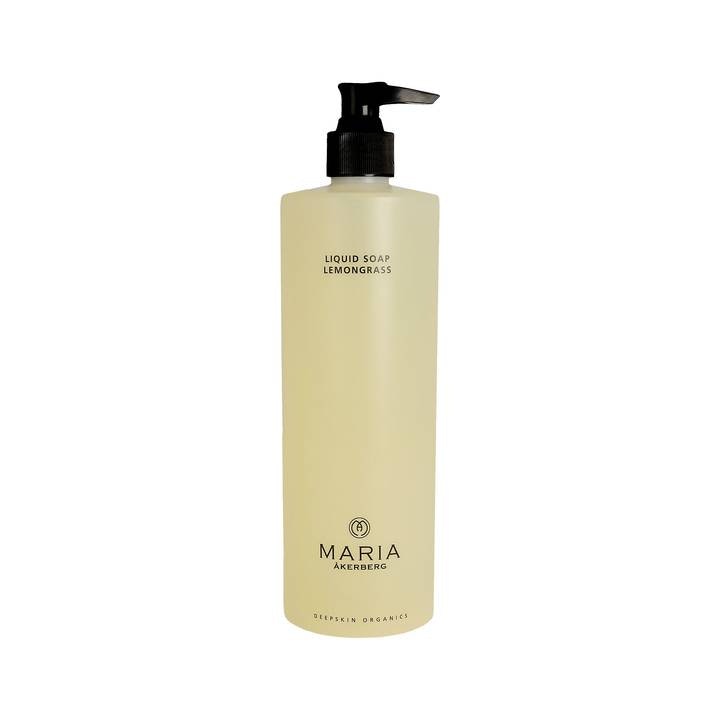 Maria Åkerbergs Liquid Soap Lemongrass 250 ml