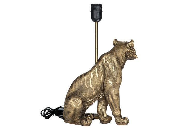 Lampa Tiger