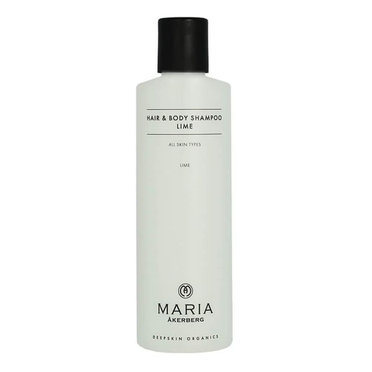 Maria Åkerberg Hair & Body schampoo Lime 250 ml