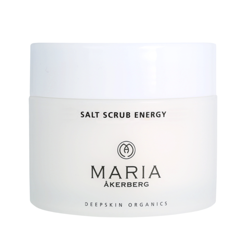 Maria Åkerberg Salt Scrub Energy 200 ml