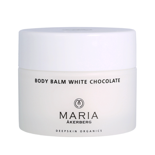 Maria Åkerberg body Balm White Chocolate