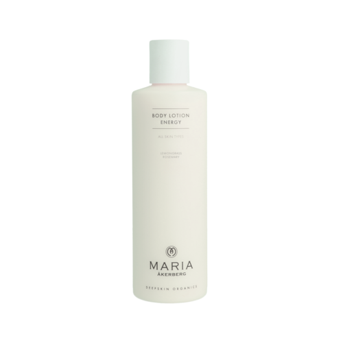 Maria Åkerberg Body lotion Energy 250 ml