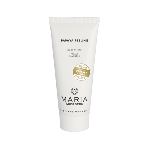 Maria Åkerberg Papaya Peeling 100ml