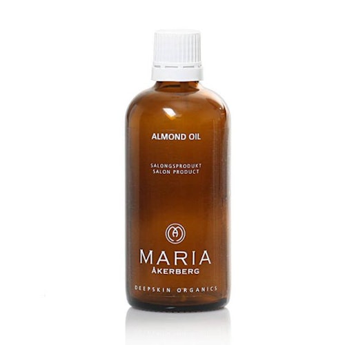 Maria Åkerberg Coldpressed Almond Oil 100 ml
