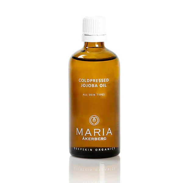 Maria Åkerberg Coldpressed Jojoba Oil 100 ml