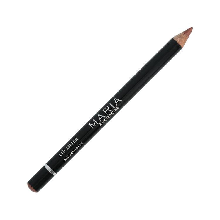 Maria Åkerberg Lip Liner Natural Beige