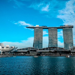 Virtual business address in Singapore