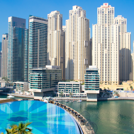 Virtual business address in Dubai