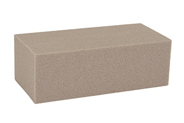 Oasis decoblock Torr Natur 23x11x8cm 