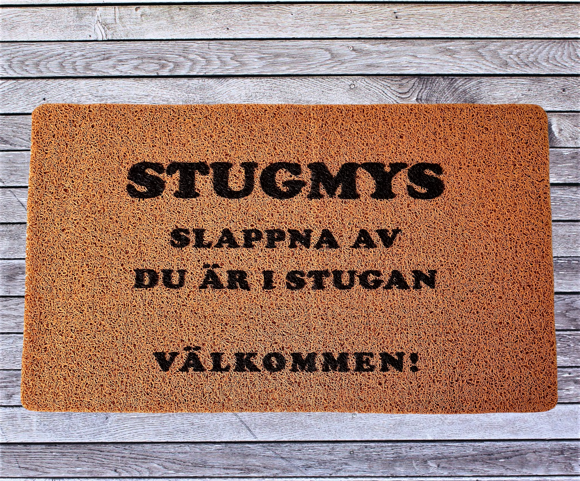 Matta Stugmys