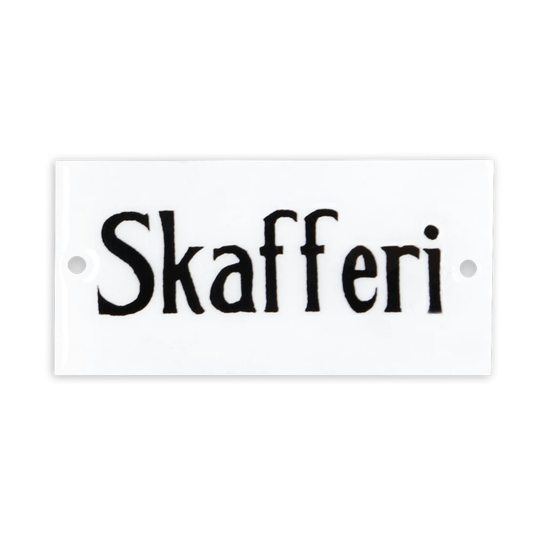 Skafferi