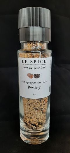 Whiskypeppar