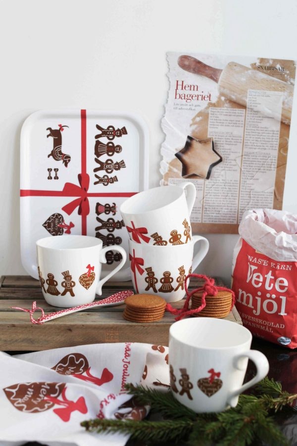 Disktrasa  Pepparkakshus