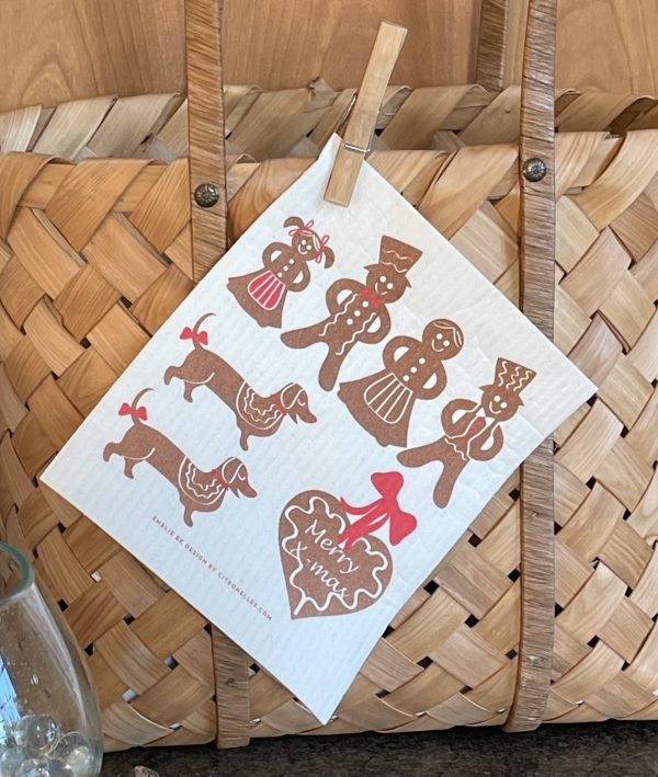Disktrasa  Pepparkakshus