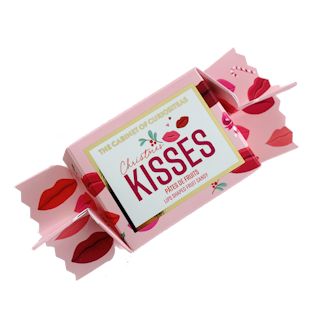 Christmas Kisses Candy - Bisous, Bisous