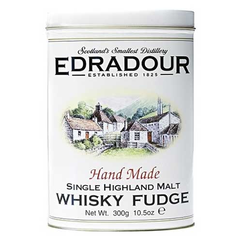 Edradour Whiskyfudge