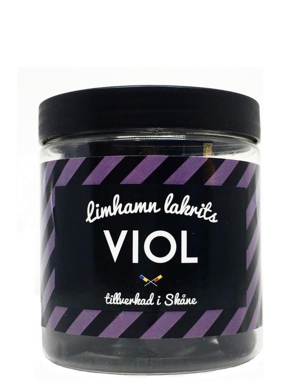Viol lakrits