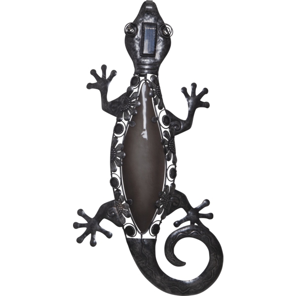 Solcellsödla