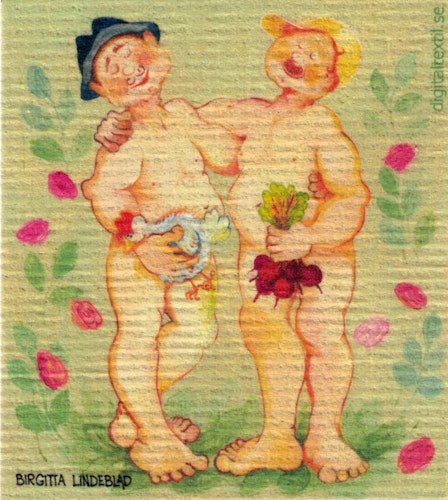 Disktrasa Goa gubbar