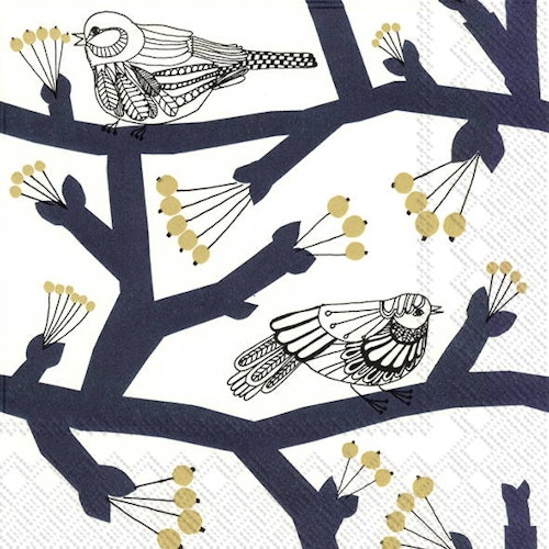 Marimekko Pakkanen Servetter