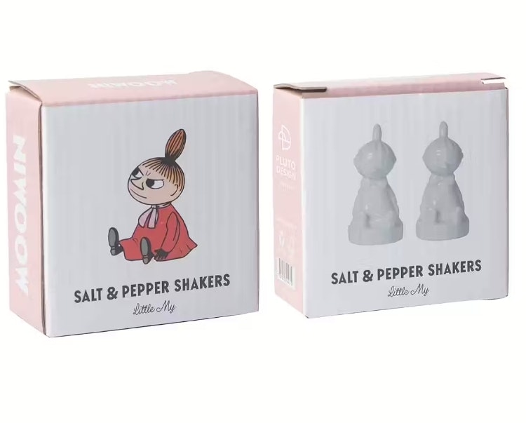 Salt o peppar Lilla My