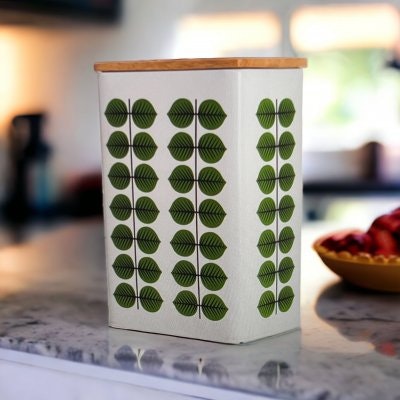 Berså Kaffeburk med trälock