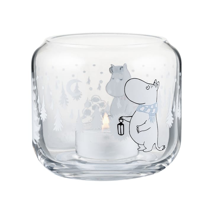 Moomin lykta